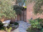 Outdoor space